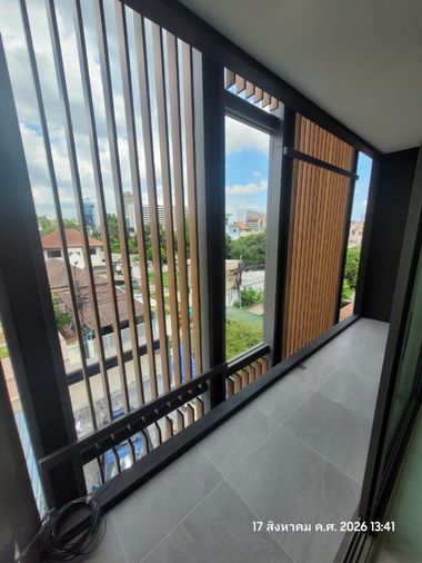 3-bed home office for sale, 400 sqm, 45 sq wah, Chatuchak