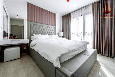 Condos for sale : ✨ For Sale : Life Sukhumvit 48  Condo ✨  💰 Only 6,900,000 THB