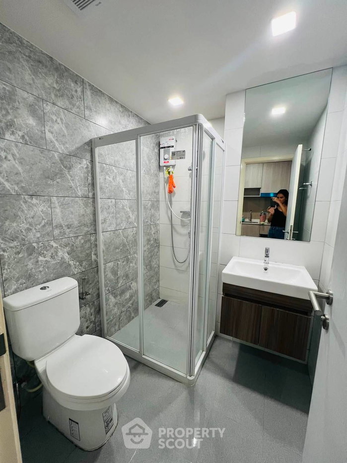 picture 1-BR Condo At Ivory Ratchada 32, Chan Kasem (ID 3227966) - 7/12
