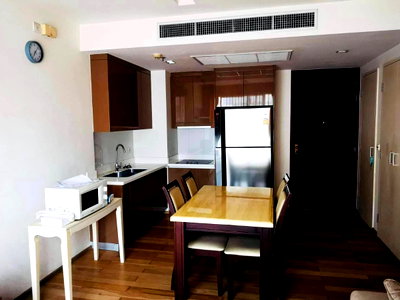 Condos for rent : P0893/[FOR RENT] Siri at Sukhumvit | Premium 2BR (68 sq.m.) | 8th Floor