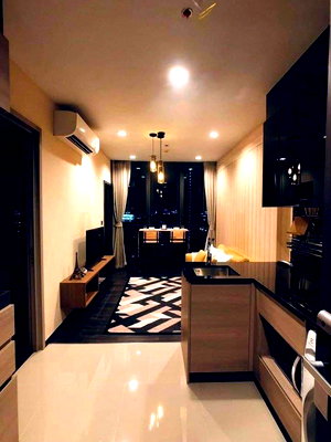 Condos for rent : The LINE Asoke -         Ratchada 