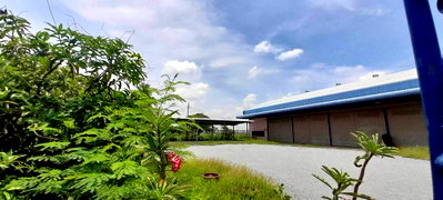 Factory for sale : FACTORY 1600 Sq.w. Muang Suphanburi Suphanburi for 12.5M