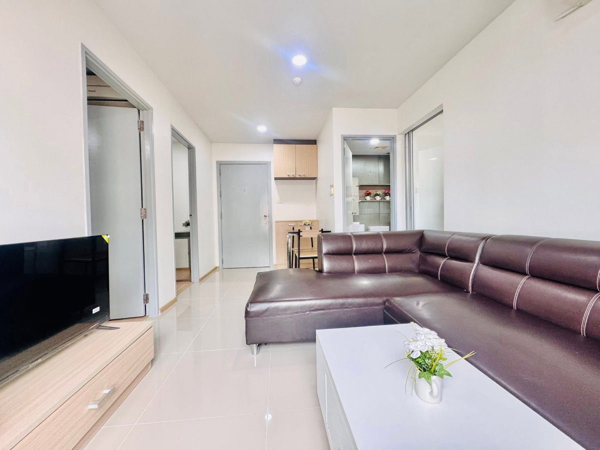 รูป FOR SALE Condo The Grass South Pattaya (S03-2752) - รูปที่ 19/27