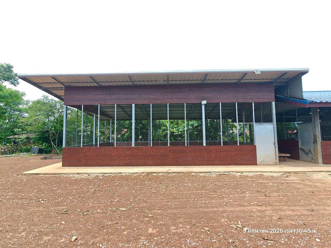 รูป บ้านเดี่ยว 738.9 ตร.วา วานรนิวาส สกลนคร 1.8M - รูปที่ 22/39