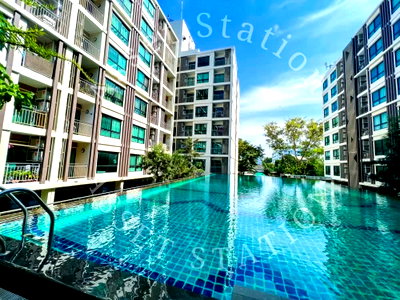 ขายคอนโด : ‼️ขาย Supalai City Resort Ratchayothin - Phaholyothin 32|🚅BTS เสนานิคม|Union Mall