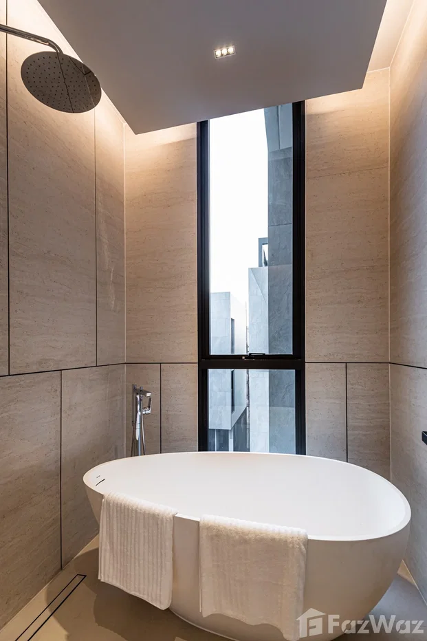 รูป ZENITH 5 RESIDENTS SRINAKARIN เนื้อที่ 46.4 - 49.6 ตารางวา 6687268 - รูปที่ 18/23