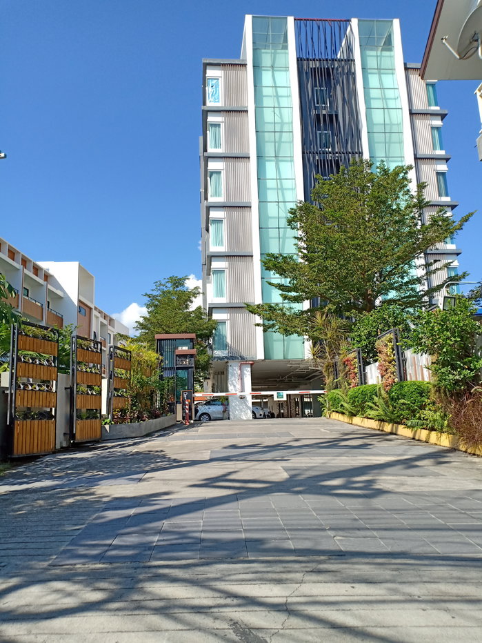 รูป 🌟🏢 ขาย Promt Condo เชียงใหม่ | 34 ตร.ม. | พร้อมผู้เช่าต่อเนื่อง | วิวดอยสุเทพ  - รูปที่ 2/12