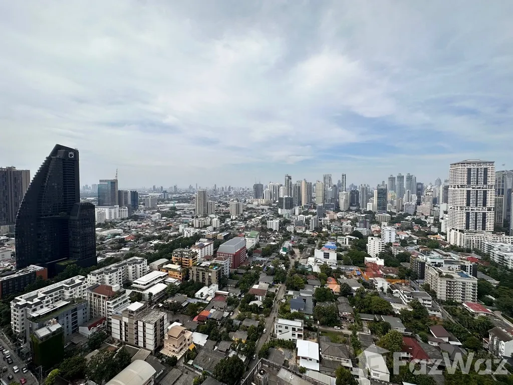 รูป ขาย คอนโด 1 ห้องนอน ในโครงการ ดิ เอส สุขุมวิท 36 1371656 - รูปที่ 3/23