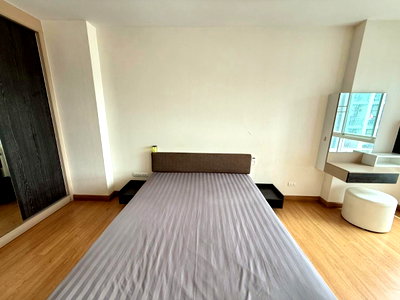 Condos for sale : Suparai City Resort Changwattana