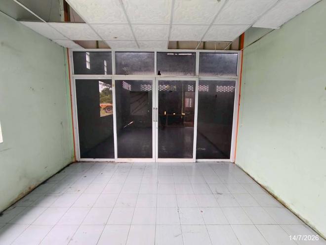 picture FACTORY 1732.5 Sq.w. Mancha Khiri Khon Kaen for 3.3M - 8/45