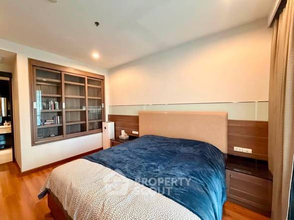 รูป คอนโด 1 ห้องนอน The Address Chidlom ขาย ใกล้ BTS ชิดลม (ID 3225633) - รูปที่ 3/5