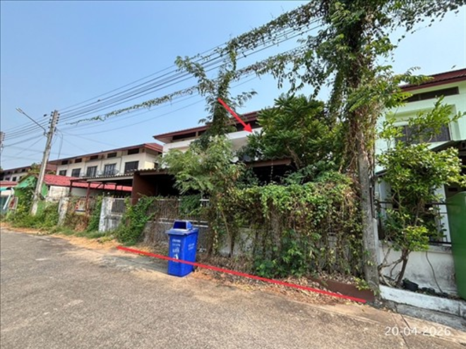 รูป ทาวน์เฮ้าส์ 46.3 ตร.วา พุทธมณฑล นครปฐม 2.8M - รูปที่ 4/11