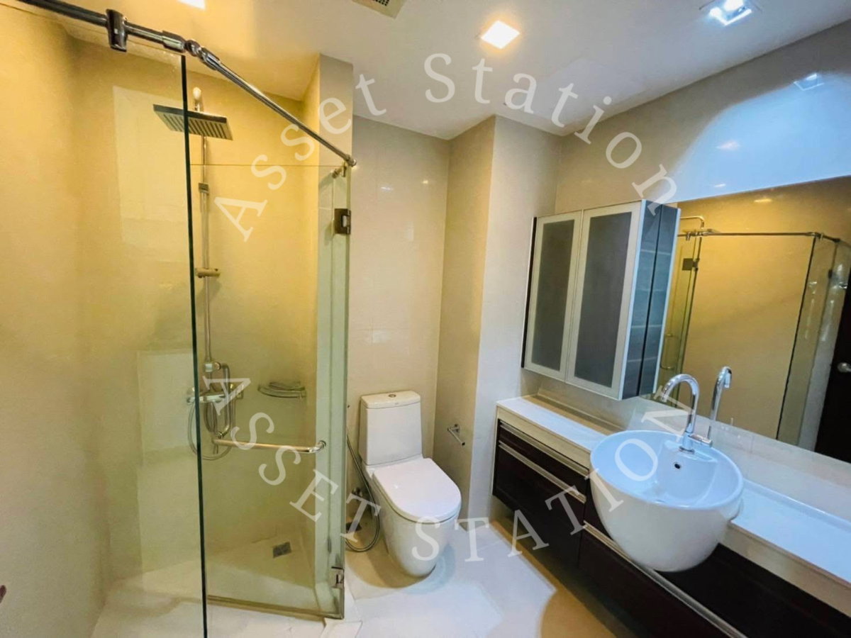 รูป ⚡Sky Walk & Weltz Residence |🚅ใกล้ BTS พระโขนง |‼️Gateway Ekkamai - รูปที่ 9/9