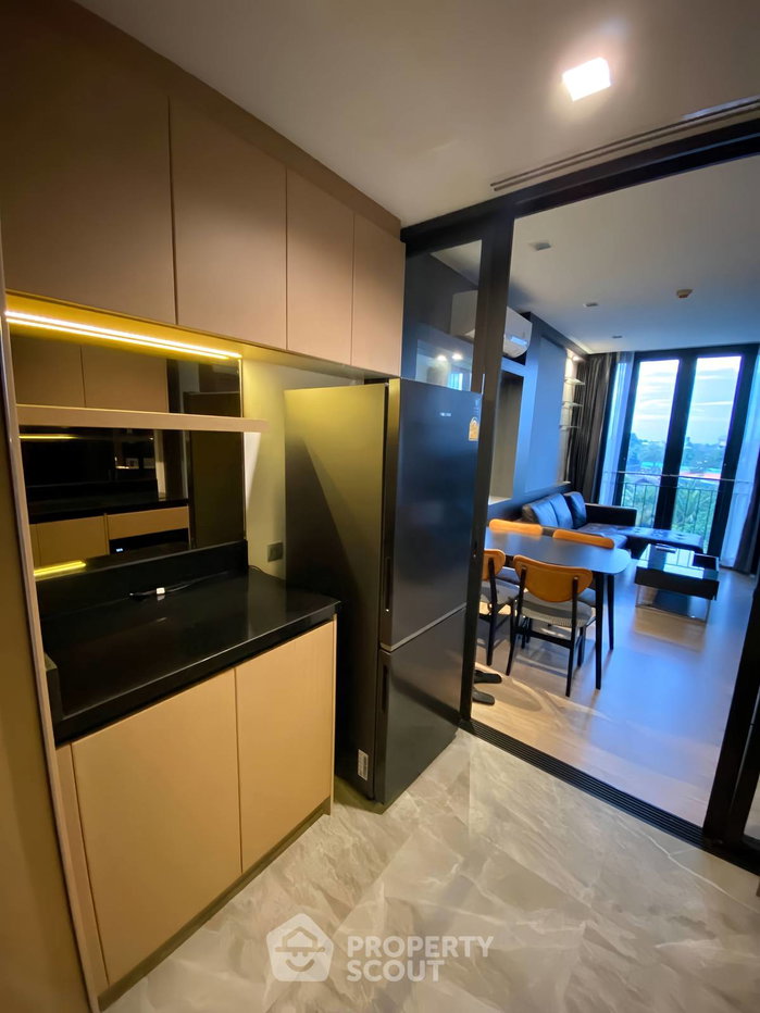 รูป ขายคอนโด 1 ห้องนอน Kawa Haus ย่านพระโขนง ใกล้ BTS อ่อนนุช (ID 2041074) - รูปที่ 7/8