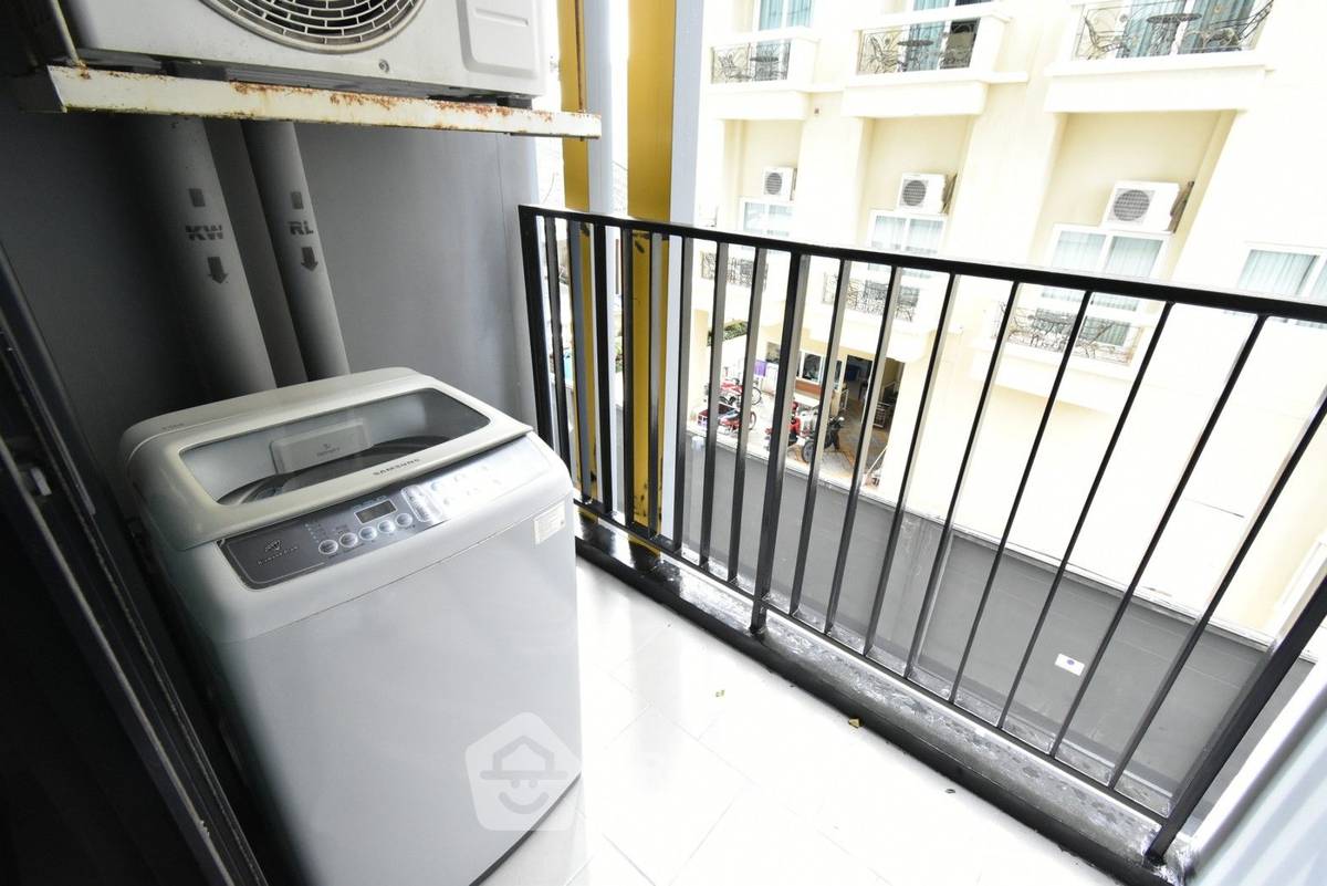 รูป ขายคอนโด 1 ห้องนอน The Base Central Pattaya ขนาด 29 ตร.ม. (ID 3227430) - รูปที่ 13/13