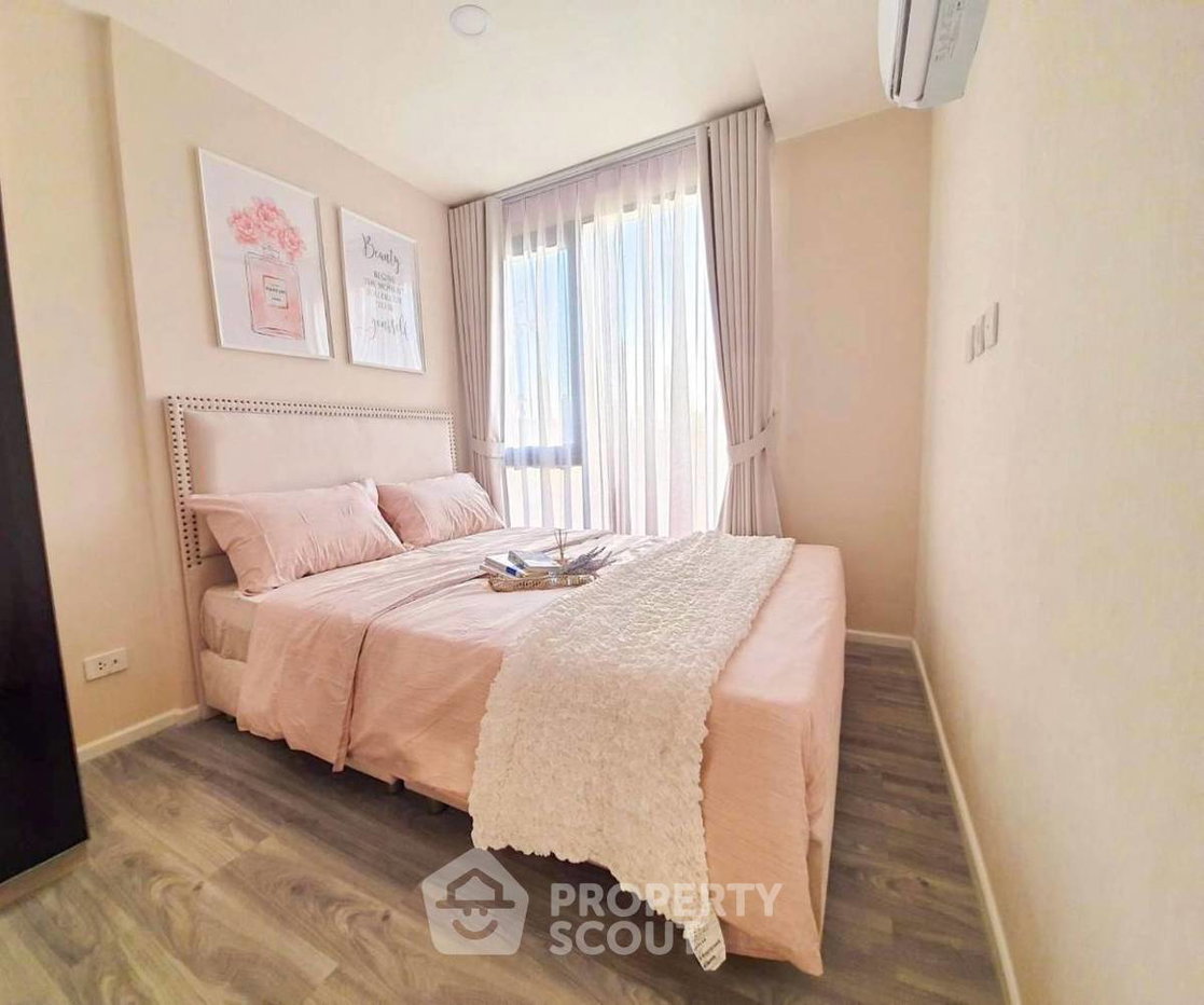 รูป คอนโด 1 ห้องนอน ขายที่ Ikon Sukhumvit 77 ใกล้ BTS อ่อนนุช (ID 3225514) - รูปที่ 1/13