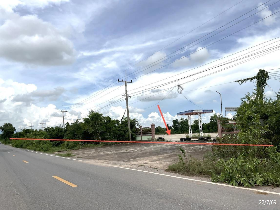 picture FACTORY 5300 Sq.w. Dan Khun Thot Nakhon Ratchasima for 14.2M - 37/75