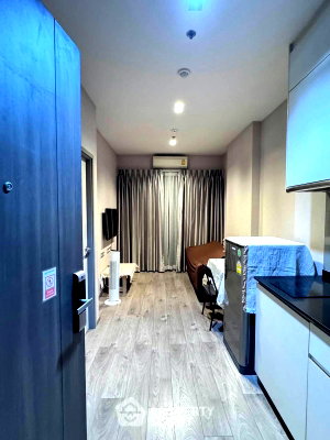 ขายคอนโด : คอนโด 1 ห้องนอน Whizdom Avenue Ratchada – Ladprao ใกล้ MRT รัชดาภิเษก (ID 3225823)