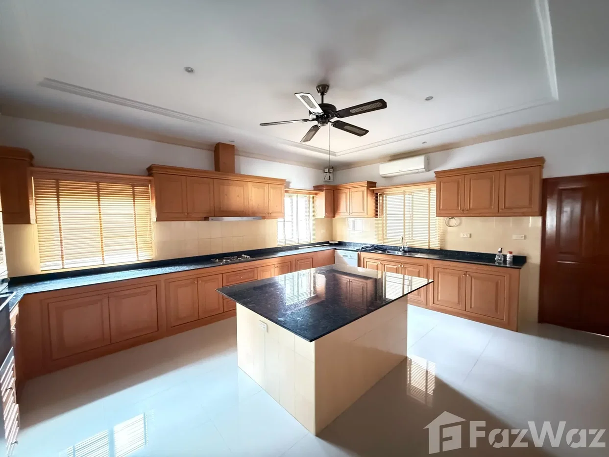 รูป ขาย วิลล่า 4 ห้องนอน ใน หนองปลาไหล, ชลบุรี 6676214 - รูปที่ 2/5