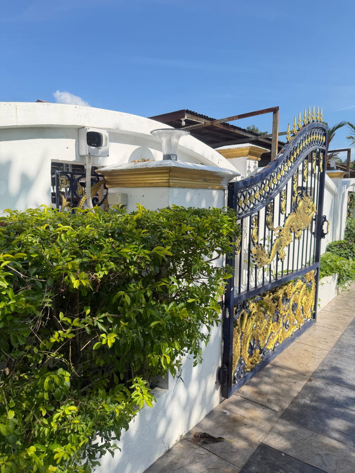 รูป Private Pool Villa   Luxury 5 Bedroom Pool Villa for Rent in Kathu, Phuket  - รูปที่ 43/52