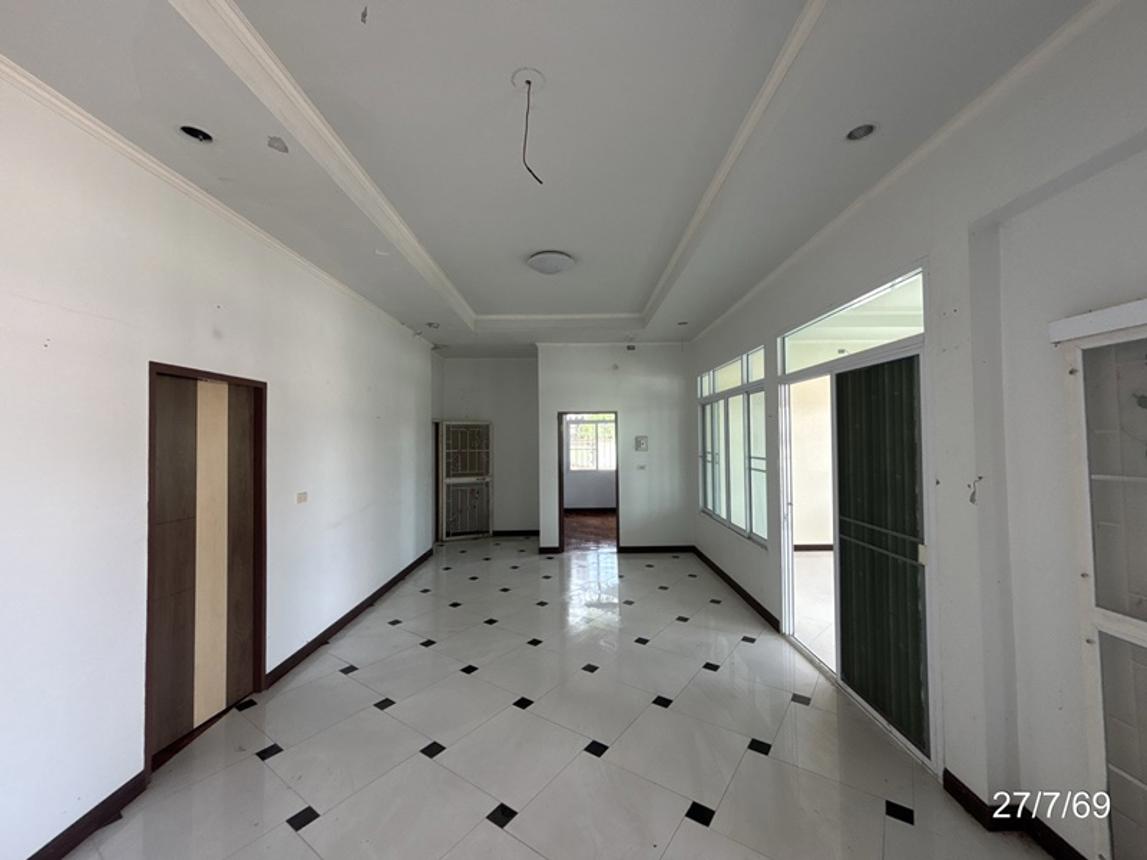 picture FACTORY 5300 Sq.w. Dan Khun Thot Nakhon Ratchasima for 14.2M - 56/75