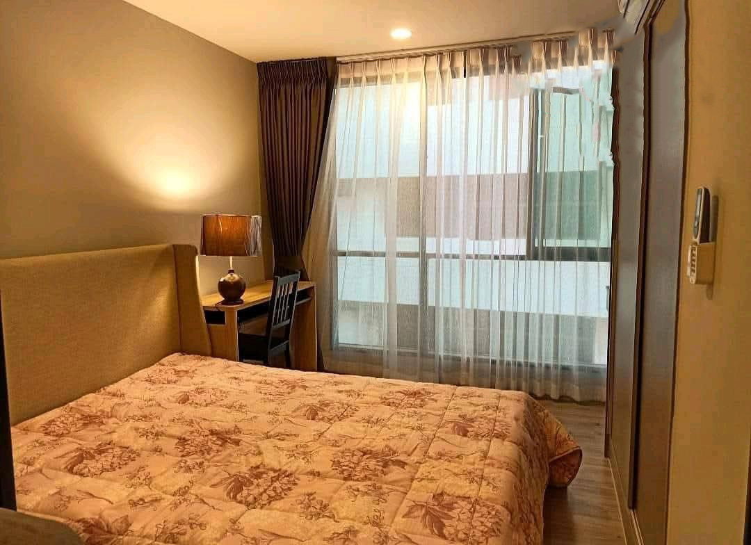 รูป Code: 26KJ4545  ให้เช่า The Belgravia Ladprao 15 🔥🔥 จองเดือนนี้รับส่วนลด1,000บาท 🔥🔥 @kjcondo (มี@ข้างหน้าด้วยนะคะ) - รูปที่ 6/11