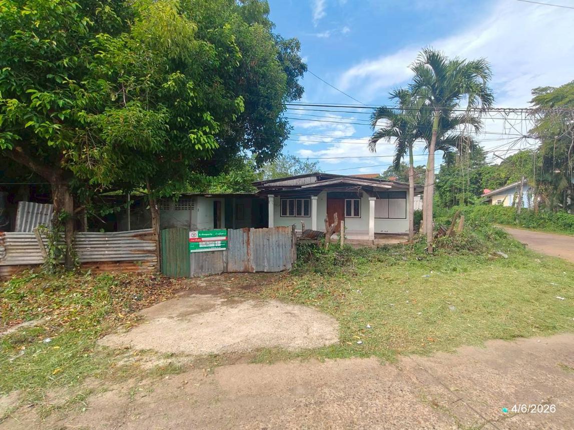 รูป บ้านเดี่ยว 111 ตร.วา เมืองหนองคาย หนองคาย 2M - รูปที่ 19/39