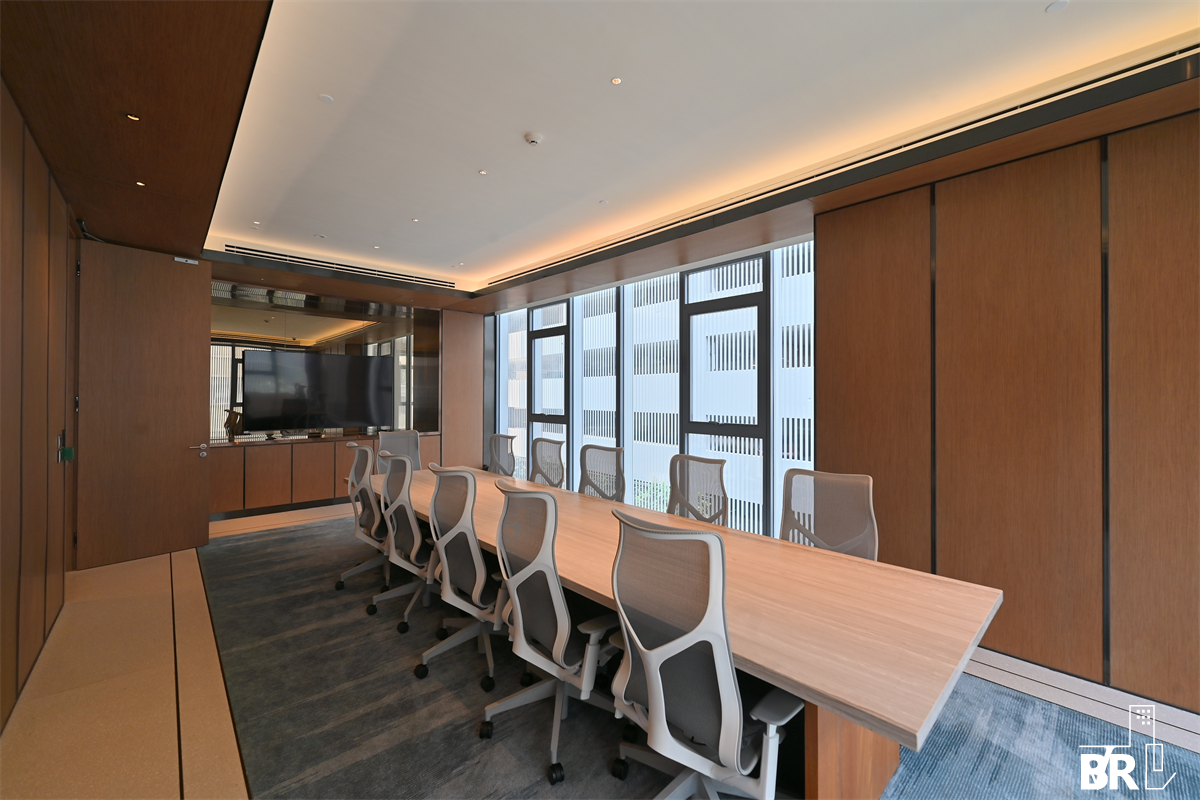 picture Live the Luxury Style in a High-potential Location SCOPE Langsuan near BTS Chit Lom - 9/9