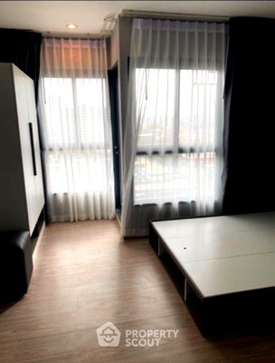 Condos for rent : 1-BR Condo At The Tree Hua Mak, Ramkhamhaeng, 23 Sqm (ID 3228001)