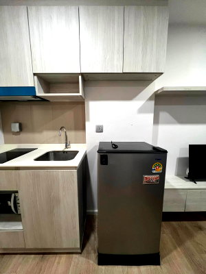 Condos for rent : [RENT] STC109 | Ivory Ratchada-Ladprao      (ID with @in front, LINE ID:  @idhomeland)