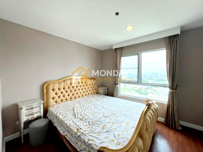 ขายคอนโด : 🔥MD-26066955 Rare Item ห้องสวย ราคาต่ำกว่าตลาด เบลล์ แกรนด์ พระราม 9 รีบจองก่อนหลุด 🔥