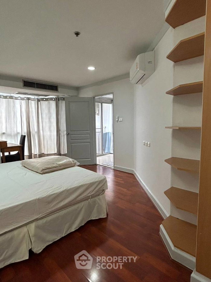 รูป คอนโดชั้น 16 แบบ 2 ห้องนอน The Waterford Diamond Tower Sukhumvit ใกล้ BTS พร้อมพงษ์ (ID 3227985) - รูปที่ 3/11