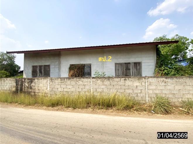 รูป บ้านเดี่ยว 111 ตร.วา วังสะพุง เลย 1.9M - รูปที่ 6/15