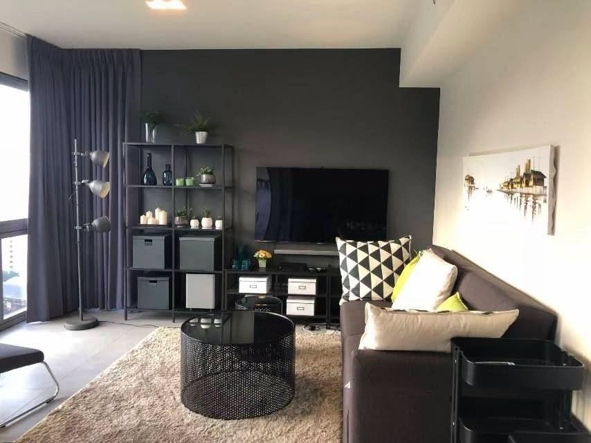ขายคอนโดพัทยา Unixx South Pattaya | 2 ห้องนอน | วิวทะเล | Foreign Quota