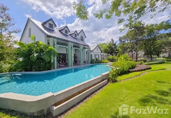 รูป บ้านเดี่ยวให้เช่า 4 ห้องนอน ใน ป่าคลอก, ภูเก็ต 6706558 - รูปที่ 2/22