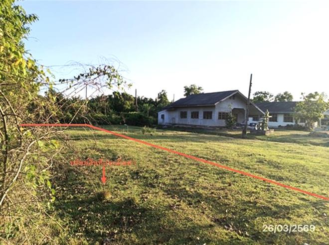 รูป ที่ดินว่างเปล่า 133 ตร.วา เมืองพัทลุง พัทลุง 4M - รูปที่ 6/21