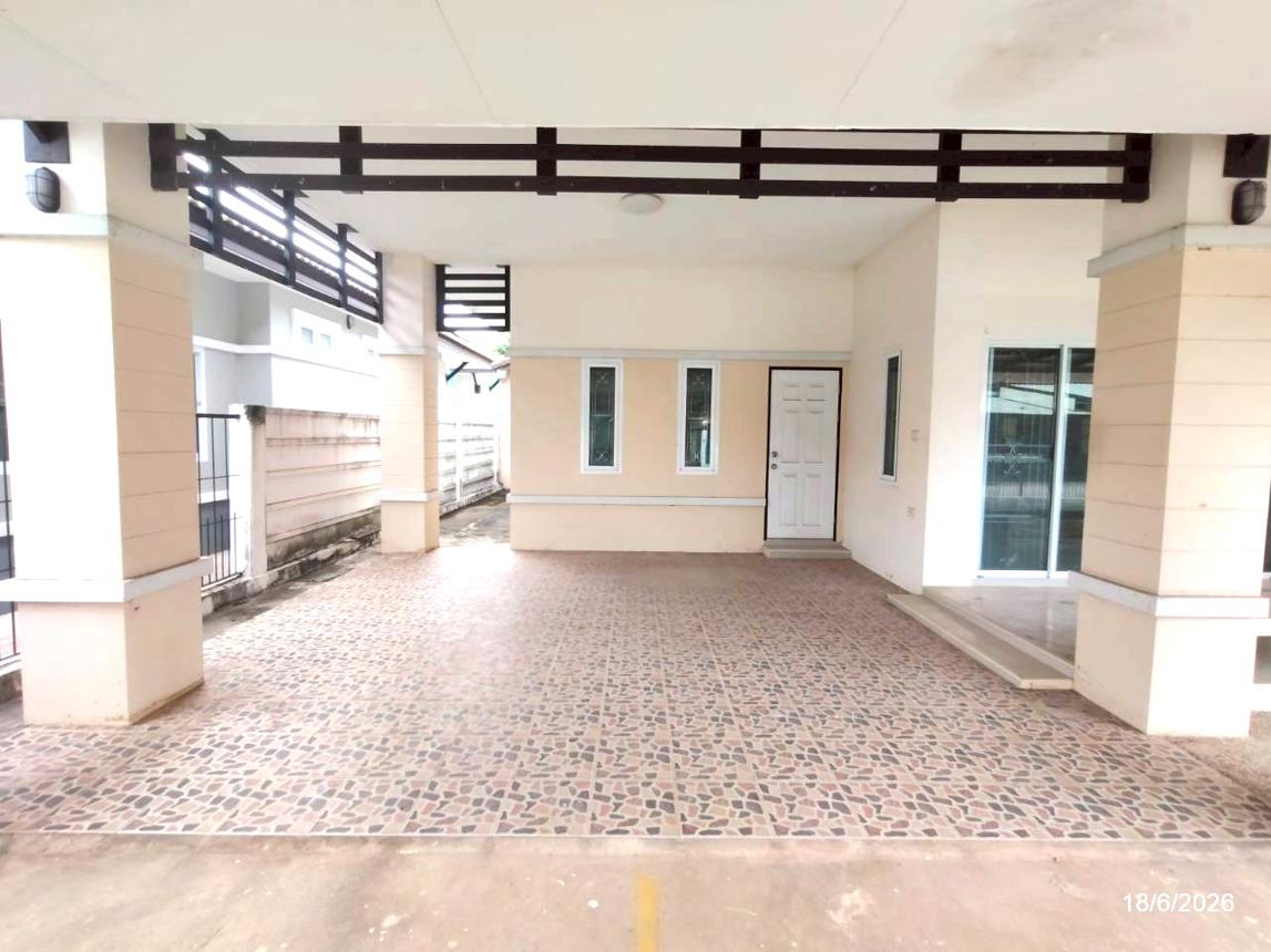 picture HOME 75 Sq.w. Kumphawapi Udon Thani for 2.9M - 30/35