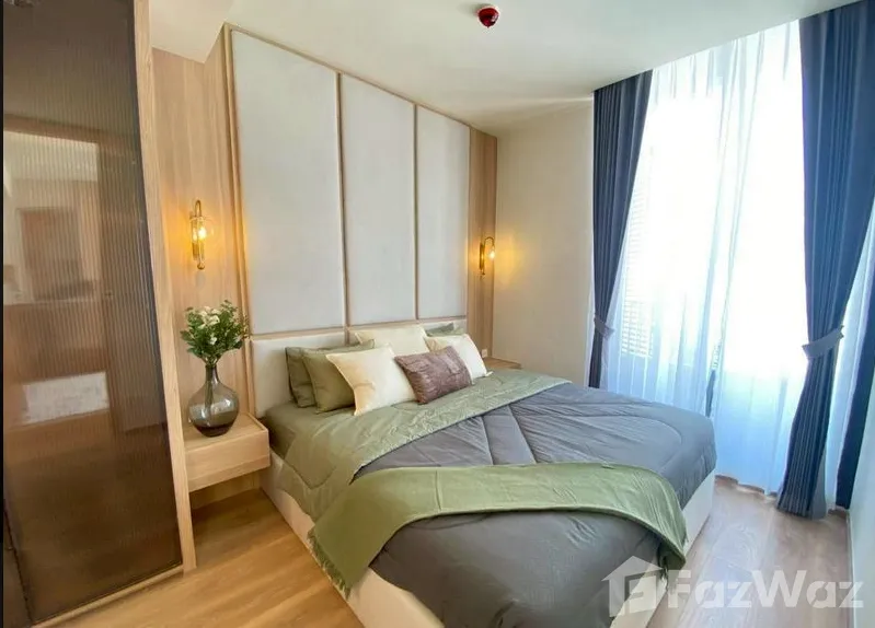รูป คอนโดให้เช่า 2 ห้องนอน ในโครงการ โนเบิล ฟอร์ม ทองหล่อ 6078230 - รูปที่ 8/12