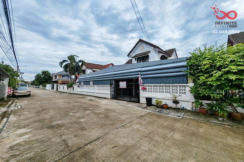 ขายบ้านเดี่ยว 60 ตร.ว. เค.ซี.เนเชอรัล วิลล์ รามคำแหง 142 สะพานสูง ใกล้วงแหวนกาญจนาภิเษก