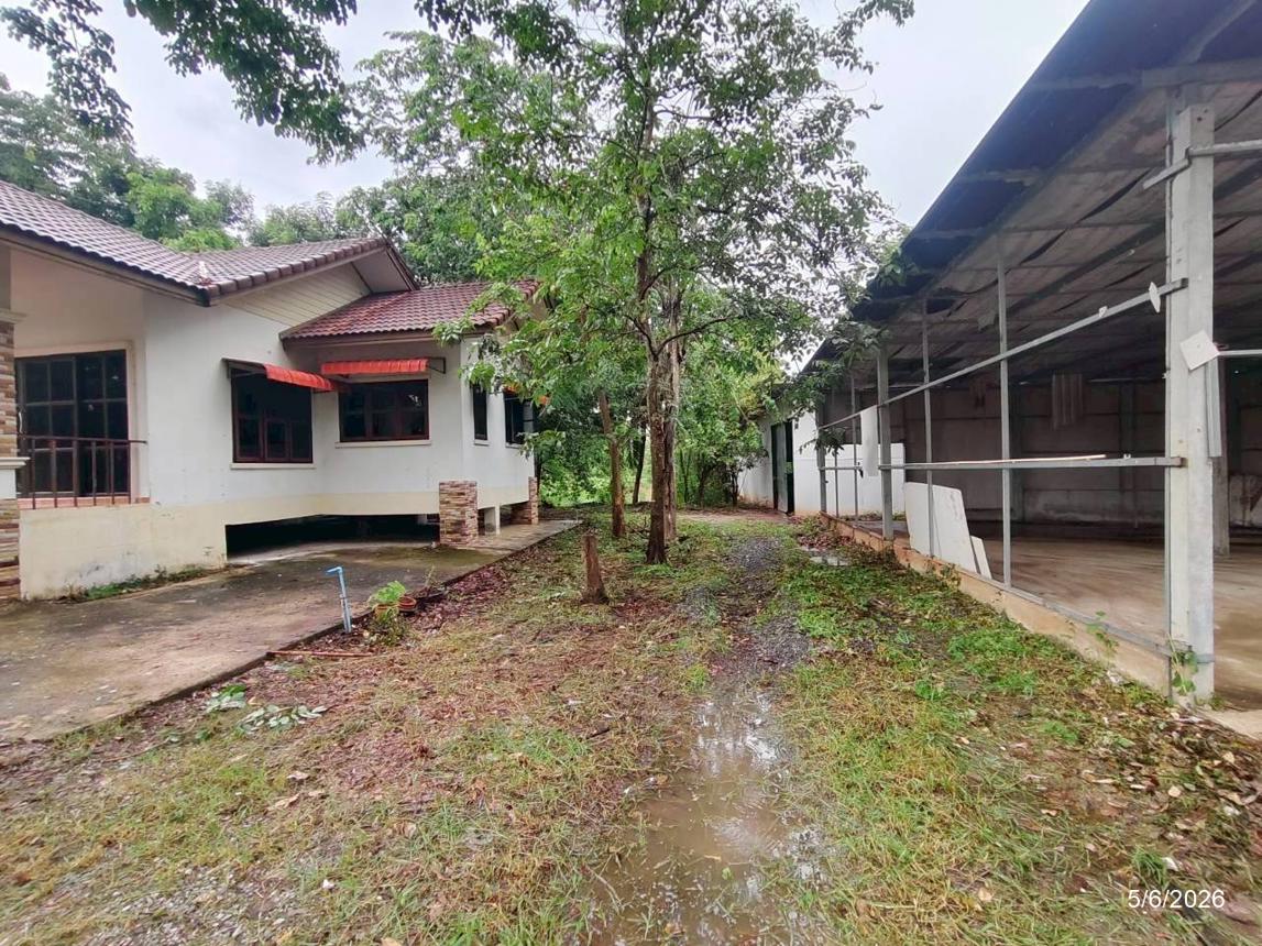 รูป บ้านเดี่ยว 2321 ตร.วา เมืองชัยภูมิ ชัยภูมิ 3.2M - รูปที่ 45/53
