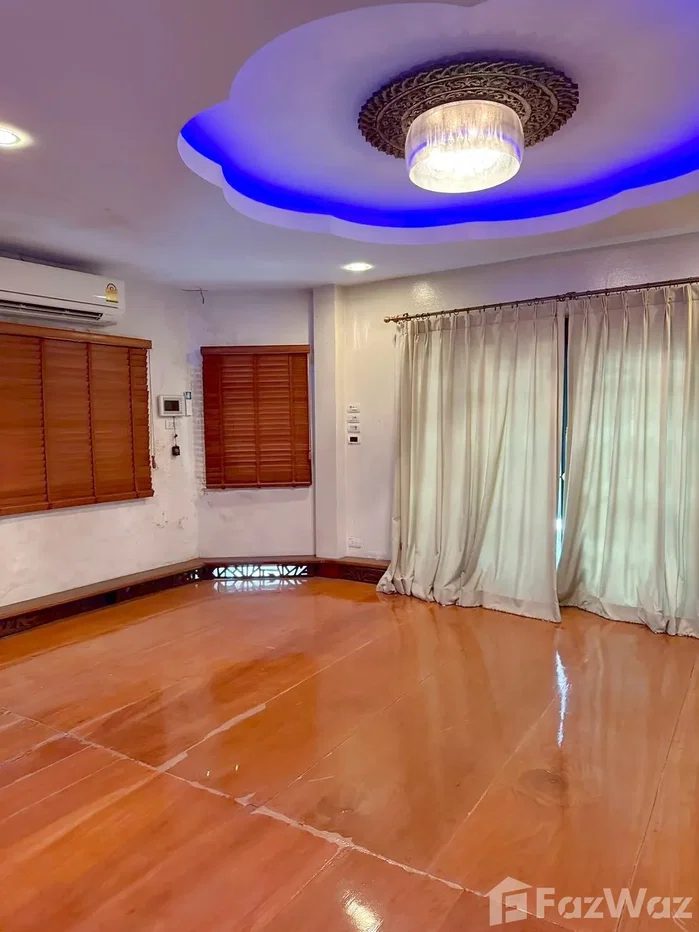 รูป ขาย บ้านเดี่ยว 4 ห้องนอน ใน สะพานสูง, กรุงเทพมหานคร 6663136 - รูปที่ 3/28