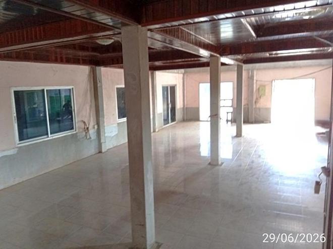 picture FACTORY 11967 Sq.w. Tha Li Loei for 71.7M - 12/53