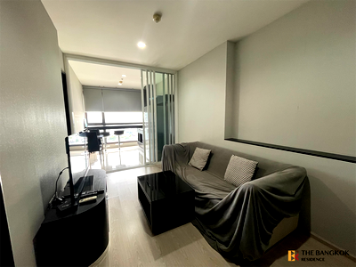 Condos for sale : Special price, hurry before it’s gone RHYTHM Sukhumvit 44/1 near BTS Phra Khanong