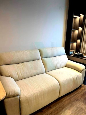 Condos for sale : 📌 For Sell Condo LIFE LADPRAO VALLEY Building 1, Floor 33,1 bed room, Room size 35 sqm