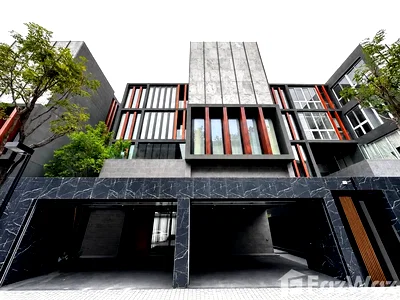 Houses for rent Bangkok : BIBURY VILLAGE | SRINAKARIN 6674794