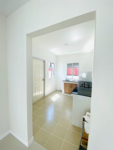 3-bed house for rent, 68 sq wah, PASSORN WATCHARAPOL - WONGWAN