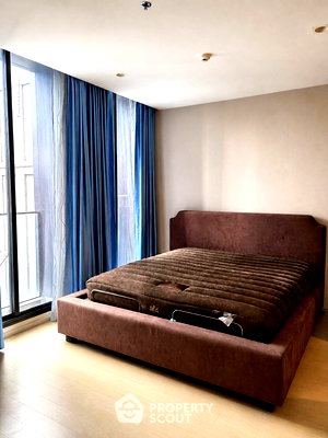 Condos for sale : 20th-Floor 2-BR Noble Ploenchit, 100m To BTS Phloen Chit (ID 3227990)