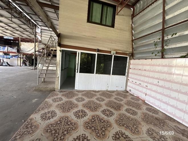 รูป บ้านเดี่ยว 63.4 ตร.วา เมืองศรีสะเกษ ศรีสะเกษ 994,000 - รูปที่ 10/35