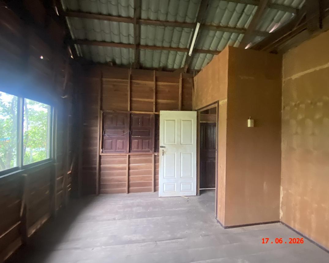 รูป บ้านเดี่ยว 186 ตร.วา ธาตุพนม นครพนม 1.3M - รูปที่ 30/43