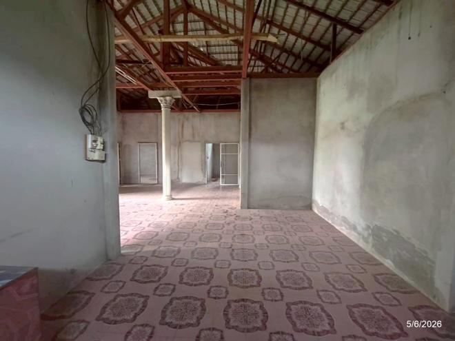 รูป บ้านเดี่ยว 143.1 ตร.วา ศรีเชียงใหม่ หนองคาย 2.2M - รูปที่ 6/35